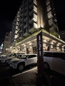 Hotel Blion Naha