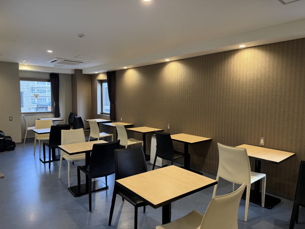 沖繩自由行-沖哥-那霸住宿green rich hotel