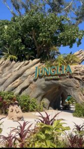 JUNGLIA