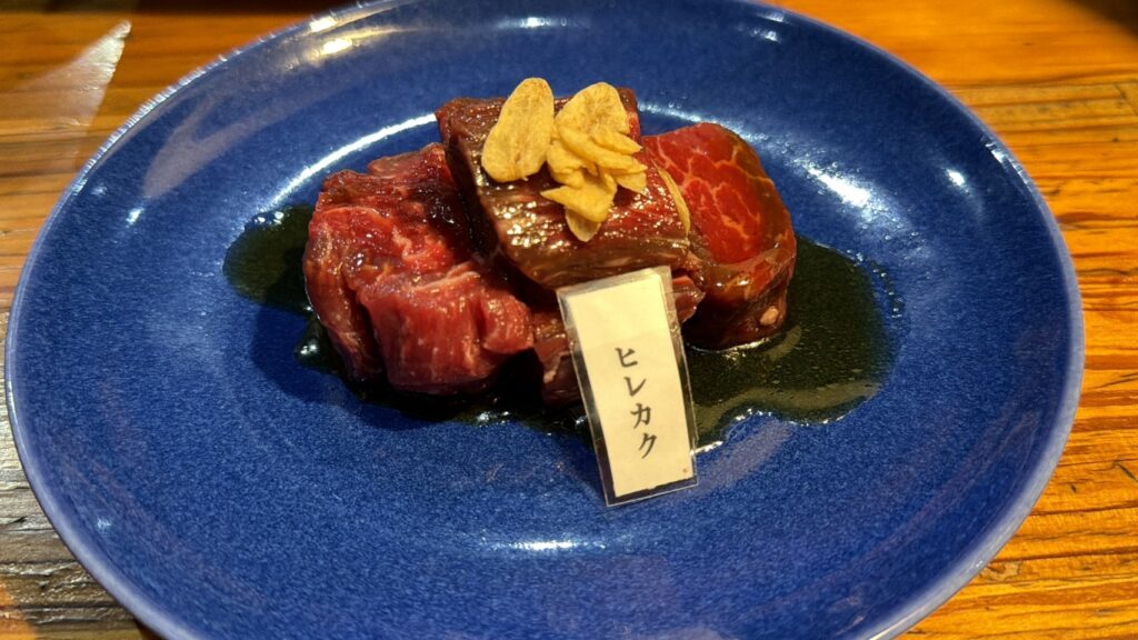 沖繩沖哥玩生活-日式燒肉-好吃