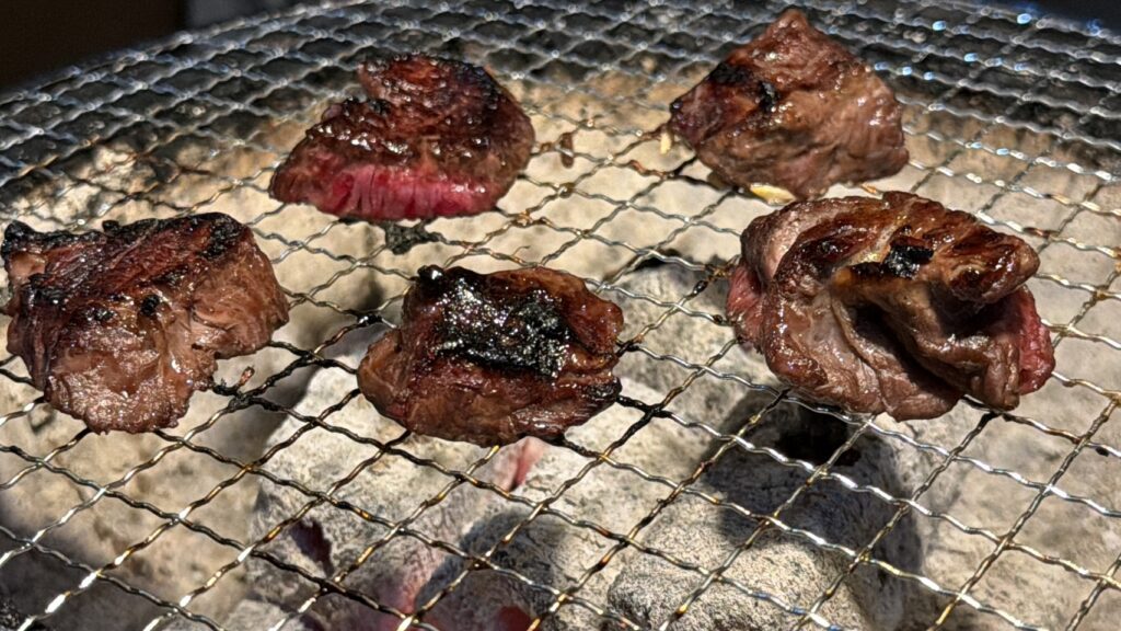 沖哥玩生活-讀谷村燒肉
