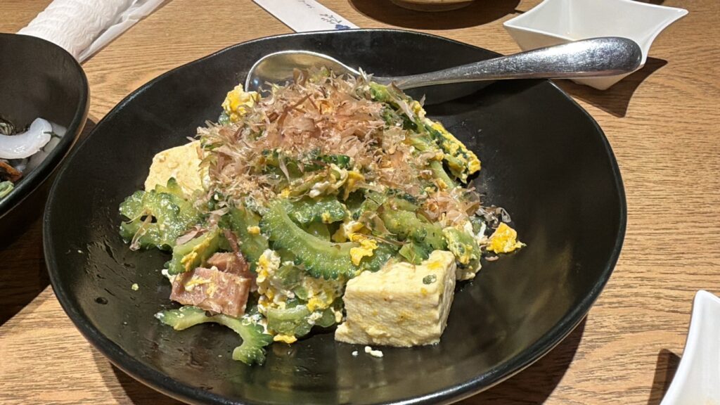 沖繩旅行-沖哥玩生活-沖繩料理