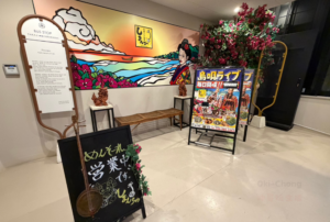 沖繩自由行-沖哥玩生活-美國村餐廳推薦