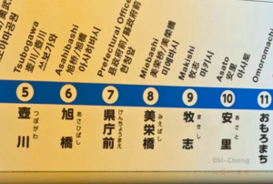 沖繩自由行-沖哥-國際通