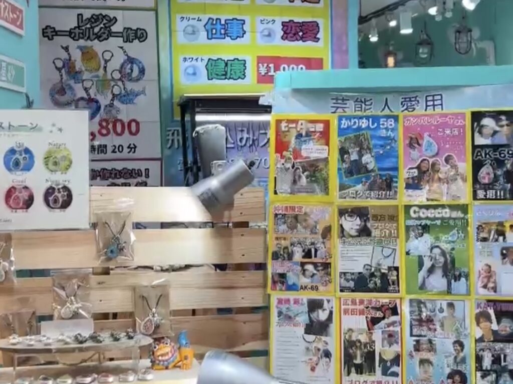 沖繩自由行-沖哥-國際通體驗工房