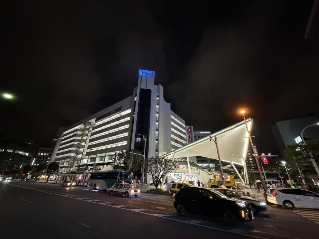 沖繩自由行-沖哥-國際通超市