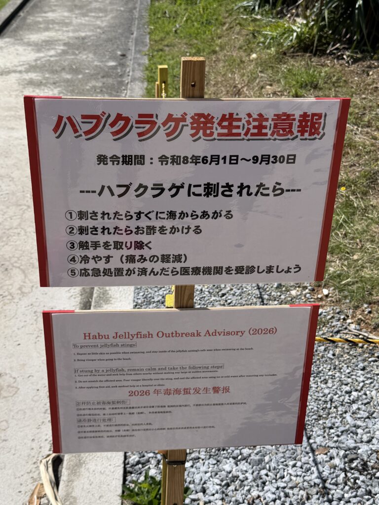 沖繩自由行-沖哥-青之洞窟浮潛