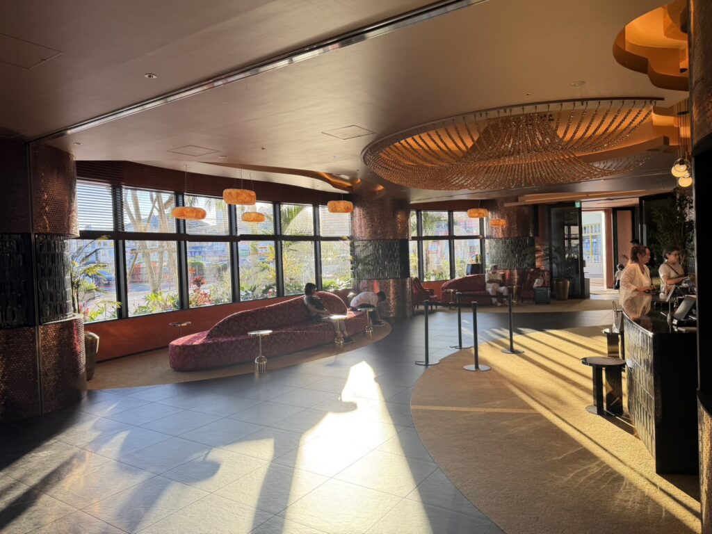 沖繩自由行-沖哥-RIHGA ROYAL RESORT