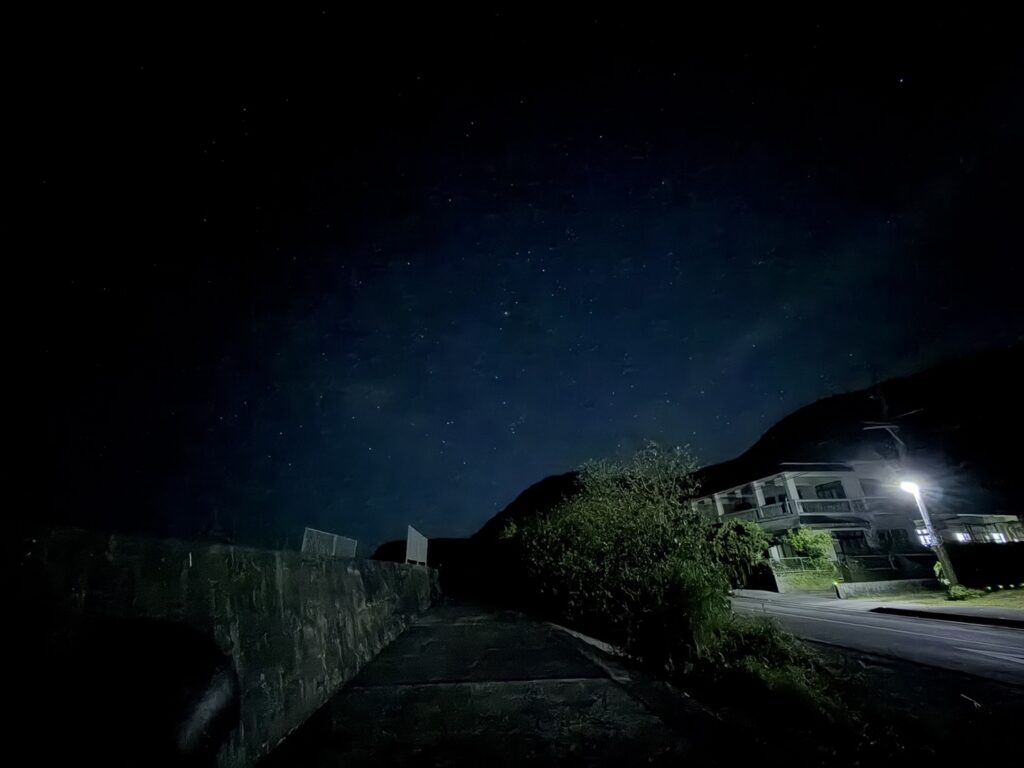 沖繩自由行-沖哥-東村紅樹林