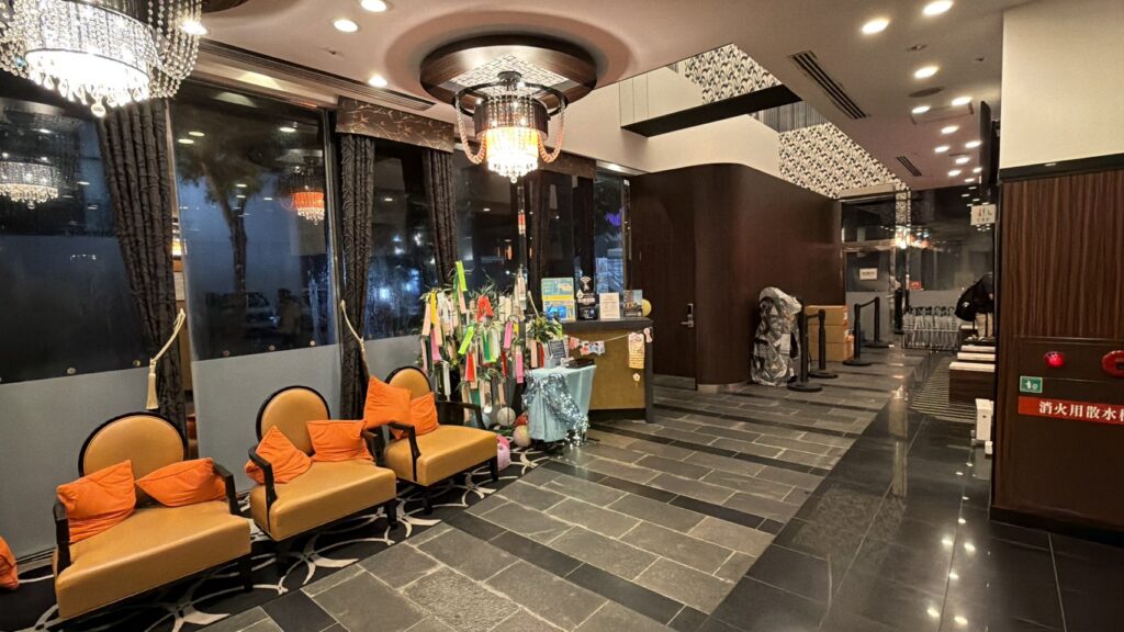 沖繩自由行-沖哥-那霸住宿APA HOTEL