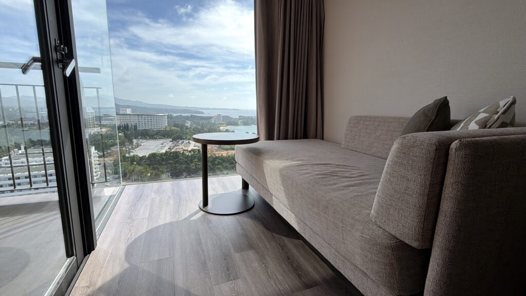 沖繩自由行-沖哥-oriental hotel okinawa resrot & spa