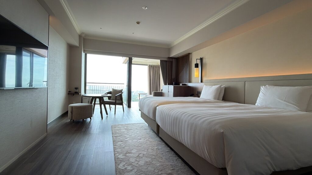 沖繩自由行-沖哥-oriental hotel okinawa resrot & spa