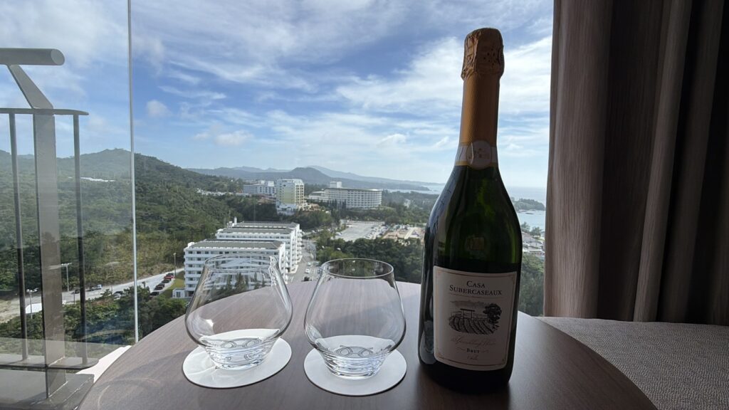 沖繩自由行-沖哥-oriental hotel okinawa resrot & spa