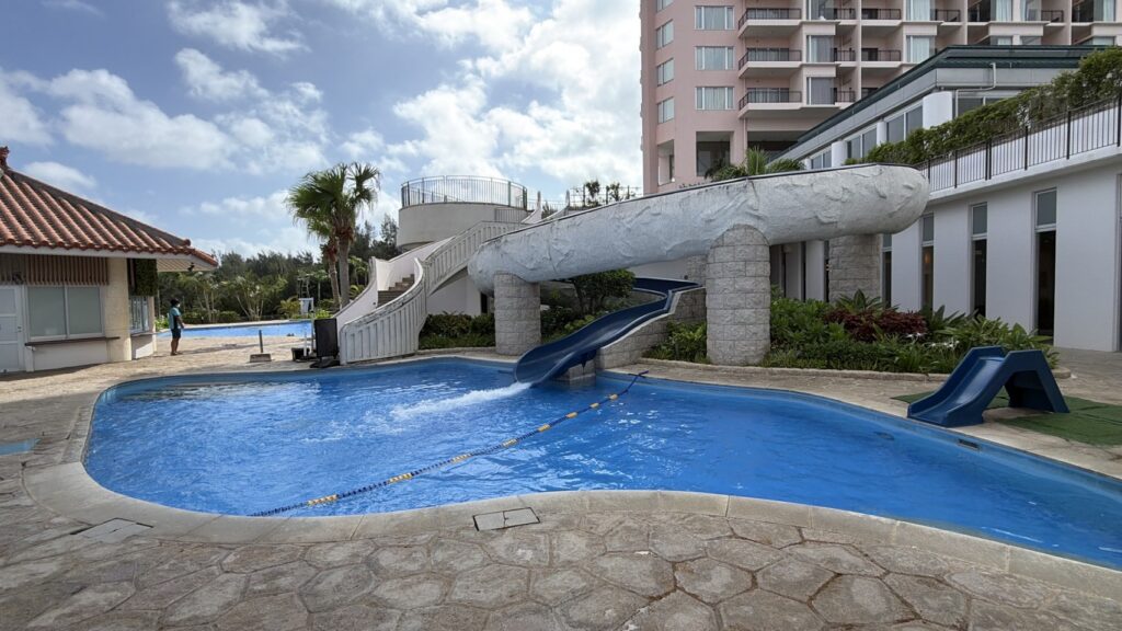 沖繩自由行-沖哥-oriental hotel okinawa resrot & spa