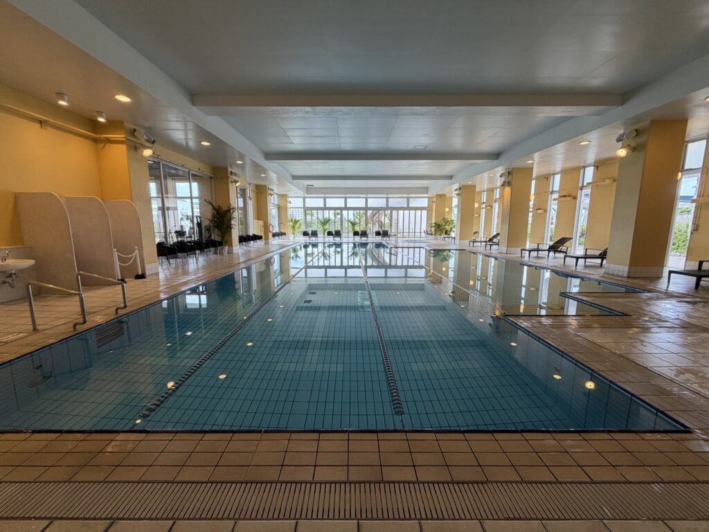 沖繩自由行-沖哥-oriental hotel okinawa resrot & spa