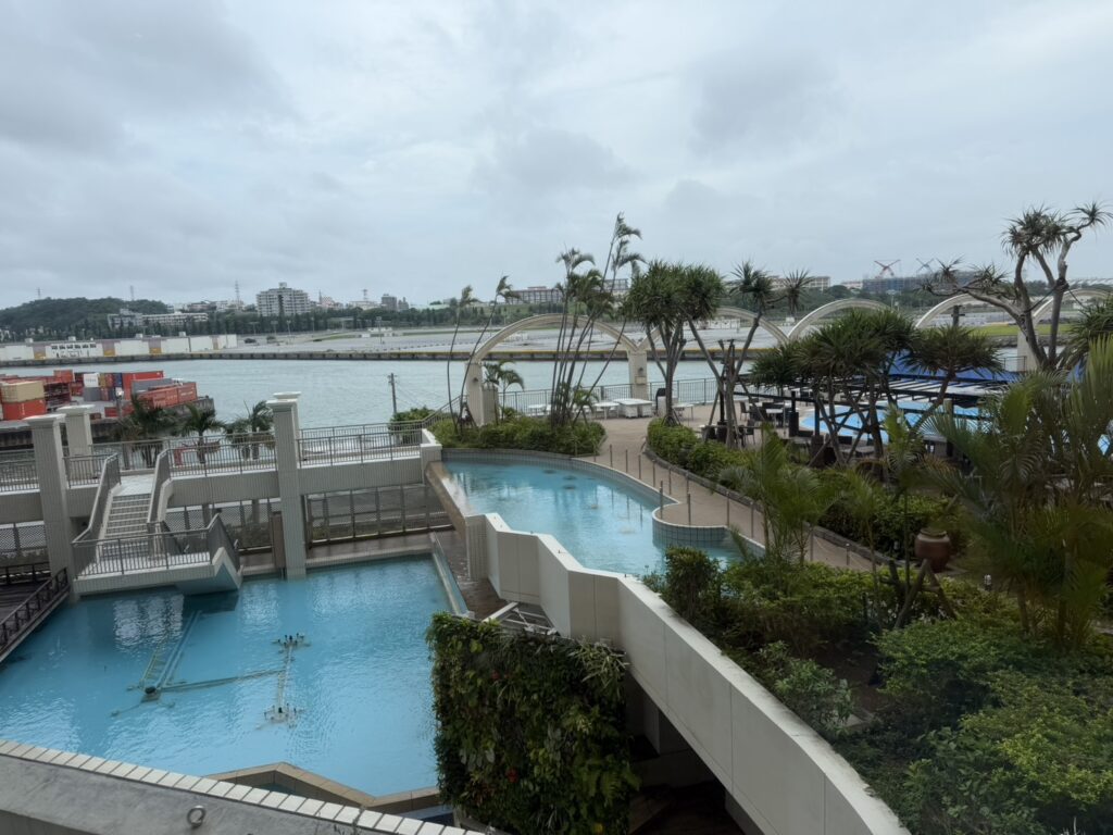 沖繩自由行-沖哥-Loisir Hotel naha