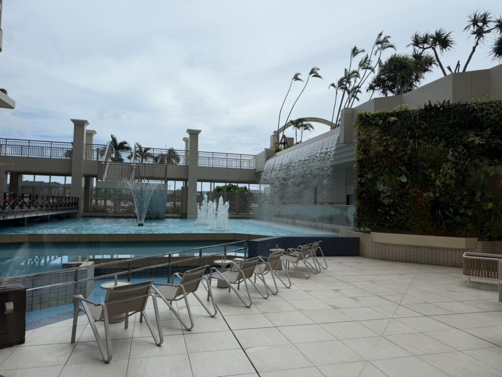 沖繩自由行-沖哥-Loisir Hotel naha
