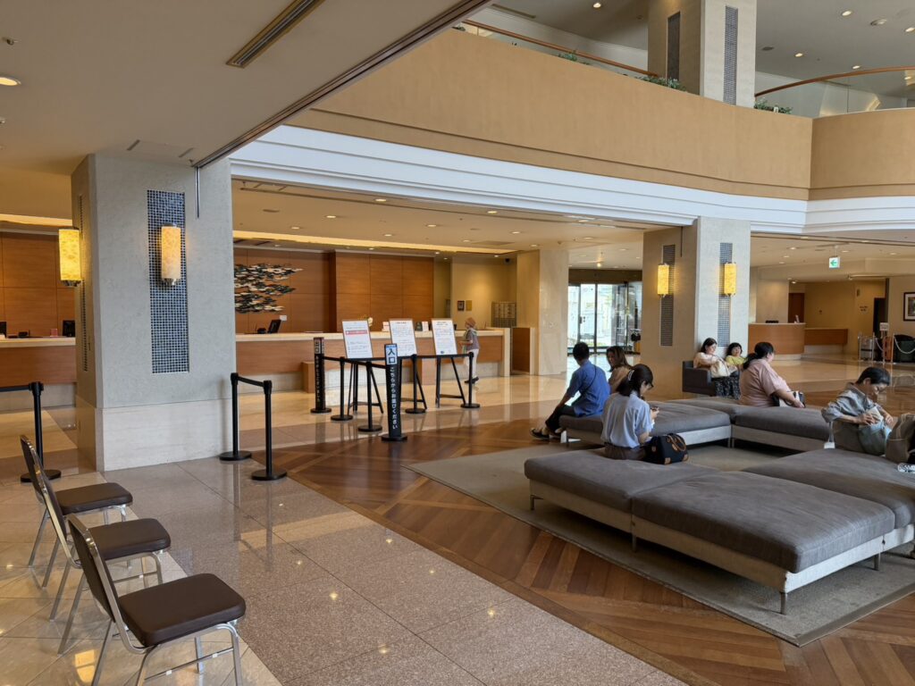 沖繩自由行-沖哥-Loisir Hotel naha