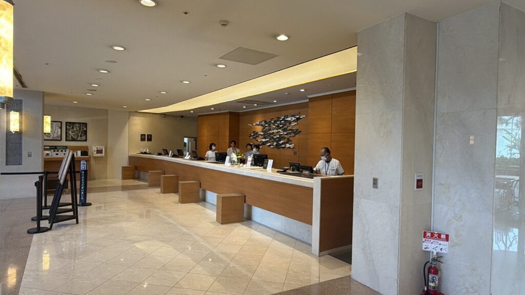 沖繩自由行-沖哥-Loisir Hotel naha