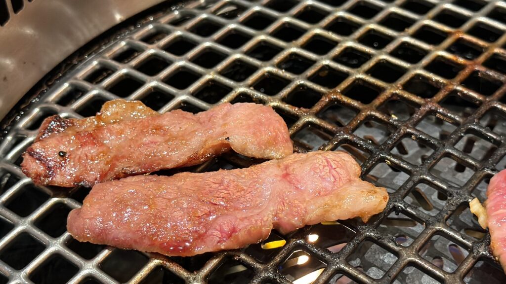 沖繩自由行-沖哥-燒肉Nabeshima