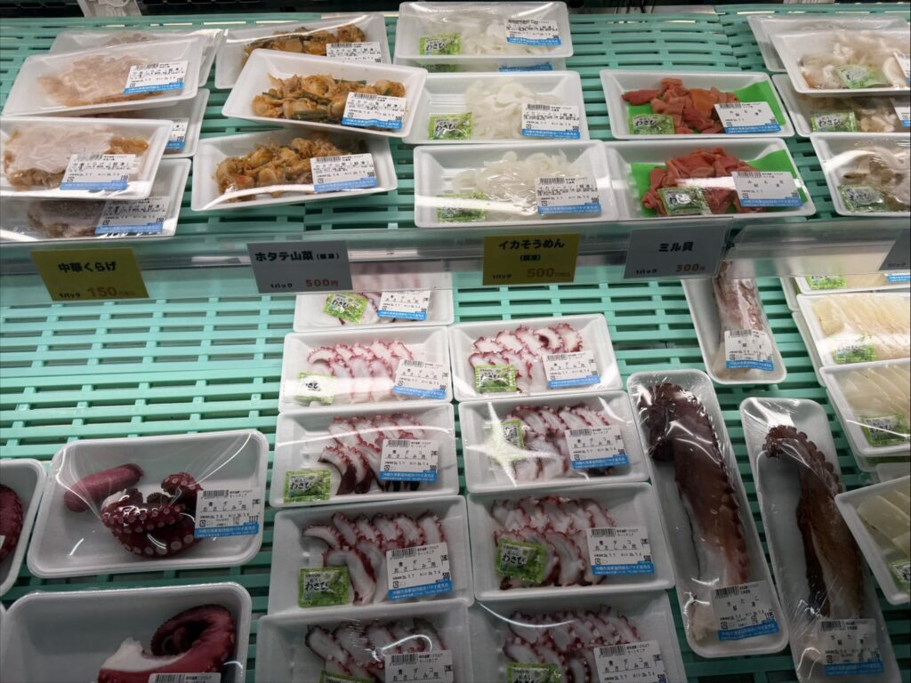沖繩自由行-沖哥-泡瀨漁港