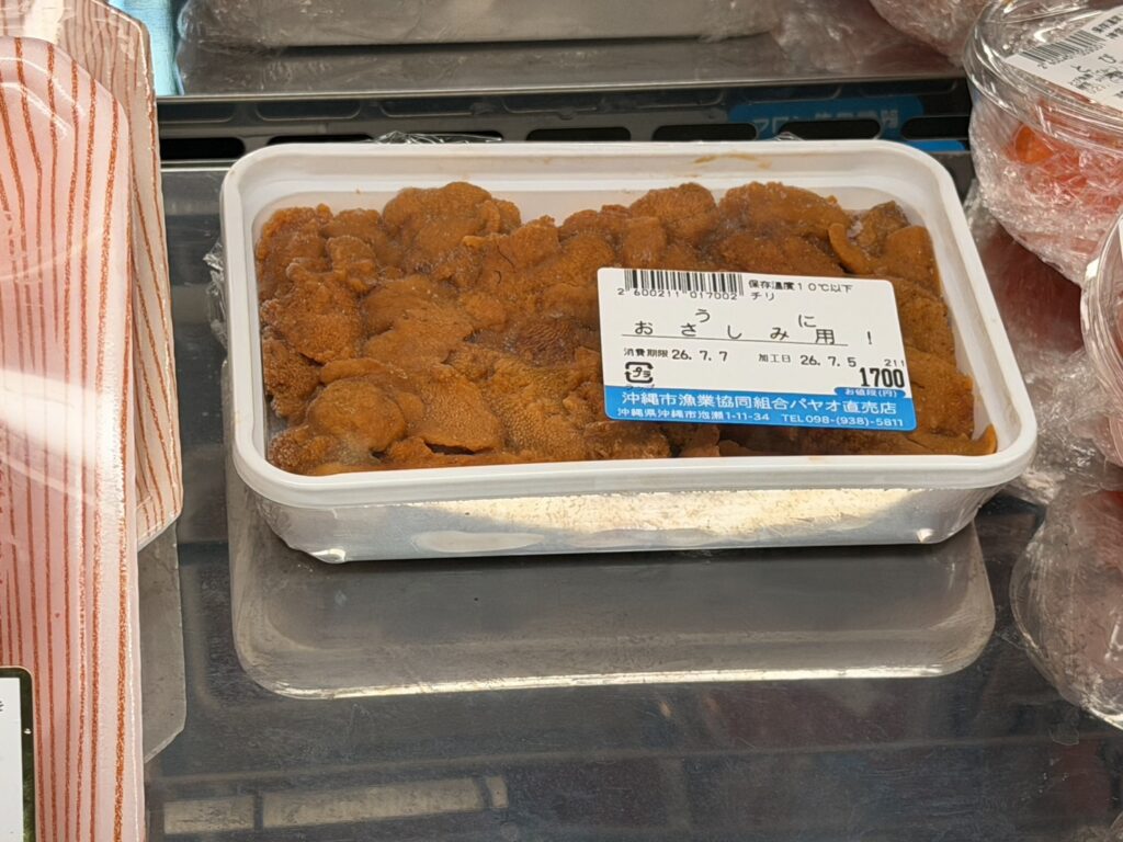 沖繩自由行-沖哥-泡瀨漁港