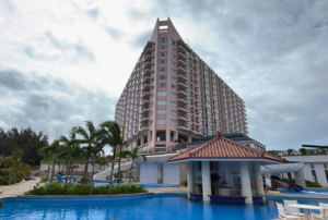 沖繩自由行-沖哥-oriental hotel okinawa resrot & spa