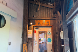 沖繩自由行-沖哥-沖繩中部美食
